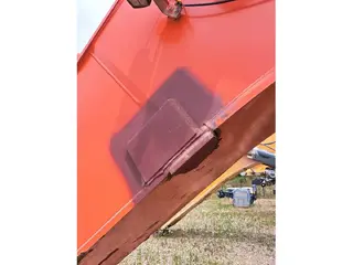Hitachi Zaxis 670LCH-3 — Foto 3