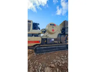 Metso Lokotrack LT120 — Foto 4