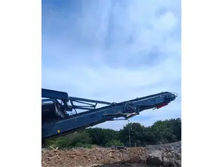 Metso Lokotrack LT120 — Foto 7