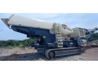 Metso Lokotrack LT120 — Foto 9