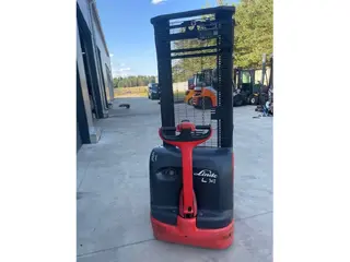 Linde L14 /scales/ 2012y/ 3.4m — Foto 2