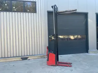 Linde L14 /scales/ 2012y/ 3.4m — Foto 3