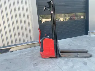 Linde L14 /scales/ 2012y/ 3.4m — Foto 4