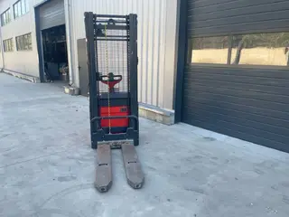 Linde L14 /scales/ 2012y/ 3.4m — Foto 6
