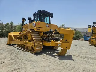 Cat D8 — Foto 5