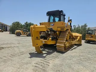 Cat D8 — Foto 6