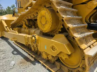 Cat D8 — Foto 7