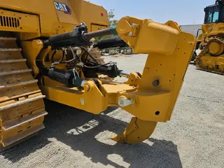 Cat D8 — Foto 8