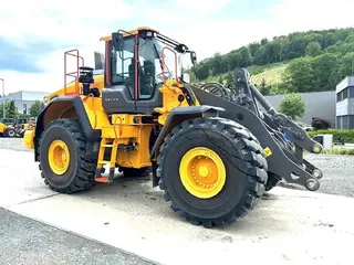 Volvo L150K — Foto 3
