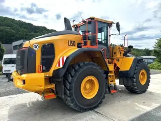 Volvo L150K — Foto 4