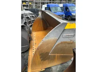 Volvo L150K — Foto 6