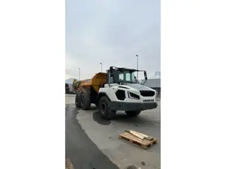 Liebherr TA 230 Litronic — Foto 2