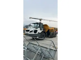 Liebherr TA 230 Litronic — Foto 5