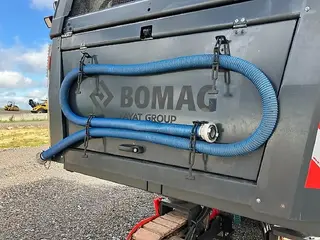 BOMAG BM 2000/65 65 — Foto 3