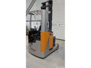 Still FM-X12 — Schubmaststapler — gebraucht kaufen | 123Machinery