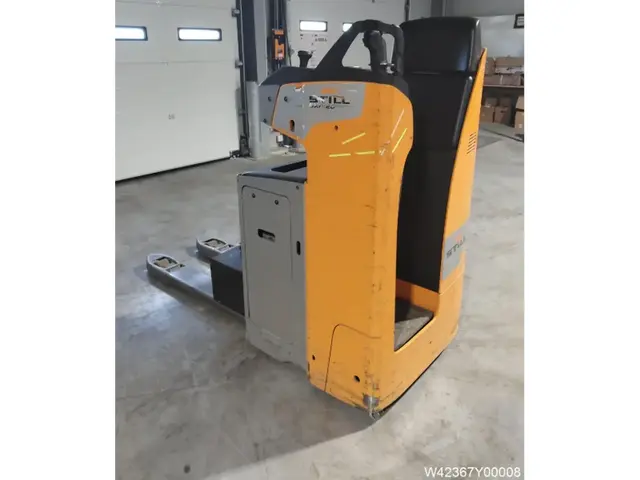 Still SXH20 — Elektrohubwagen — gebraucht kaufen | 123Machinery