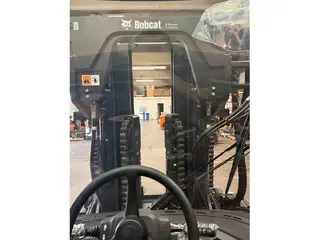 Bobcat D 160 S9 Neugerät 60 Monate 0% Finanzierung ab Lager verfügbar — Foto 5