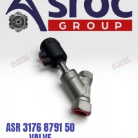VALVE 3176879150 — Steuerventil | 123Machinery