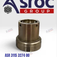 PISTON GUIDE 3115327400 — Bohrhammer-Teile | 123Machinery