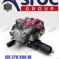 CONTROL VALVE 3716018680 — Steuerventil | 123Machinery