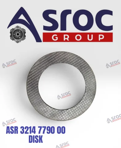 ASROC 3214779000 — Bohrhammer-Teile | 123Machinery