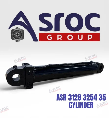CYLINDER 3128325435 — Hydraulikzylinder | 123Machinery