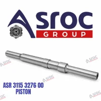 PISTON 3115327600 — Bohrhammer-Teile | 123Machinery