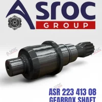 GEARBOX SHAFT 22341308 — Bohrhammer-Teile | 123Machinery