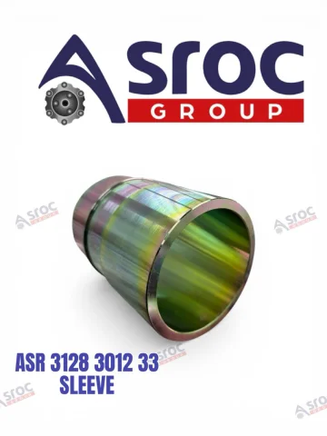 SLEEVE 3128301233 — Buchse | 123Machinery