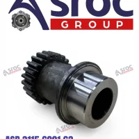 GEAR WHEEL 3115600163 — Bohrhammer-Teile | 123Machinery