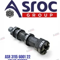 VALVE PISTON 3115600122 — Steuerventil | 123Machinery