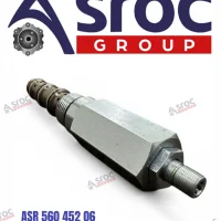 CHARGING VALVE 56045206 — Steuerventil | 123Machinery