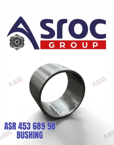 BUSHING 45368998 — Buchse | 123Machinery