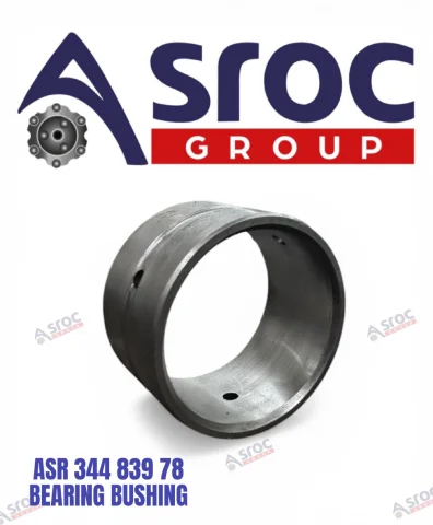 BEARING BUSHING 34483978 — Lager | 123Machinery