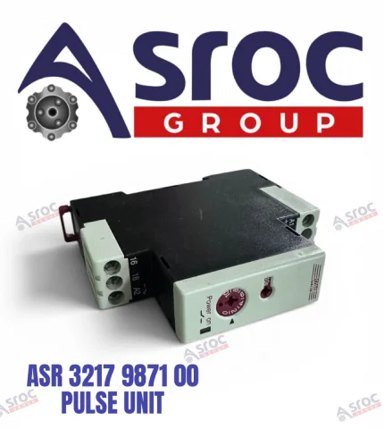 ASROC 3217987100 — Bohrhammer-Teile | 123Machinery