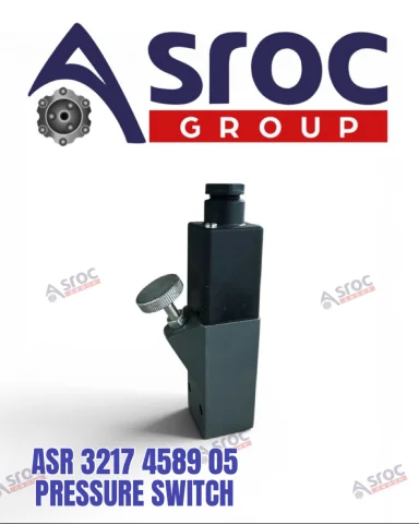 PRESSURE SWITCH 3217458905 — Sensor | 123Machinery