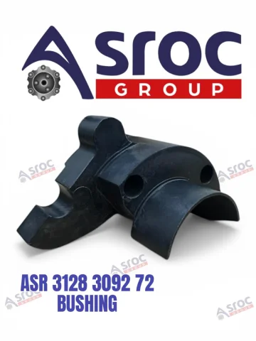 BUSHING 3128309272 — Buchse | 123Machinery