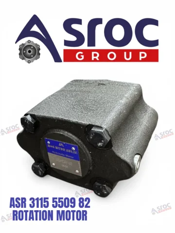 3115550982 — Rotationseinheit | 123Machinery