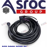 ASROC 3222358021 — Foto 1