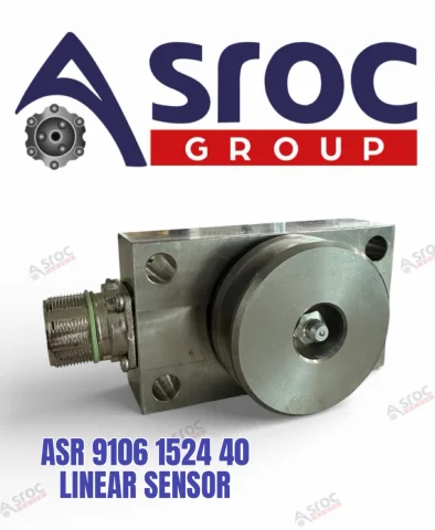 LINEAR SENSOR 9106152440 — Sensor | 123Machinery