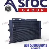 ASROC 5580006043 — Foto 1