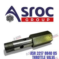 THROTTLE VALVE 3217884005 — Steuerventil | 123Machinery