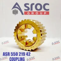 COUPLING 55021942 — Kupplung | 123Machinery