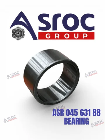 BEARING 04563188 — Lager | 123Machinery