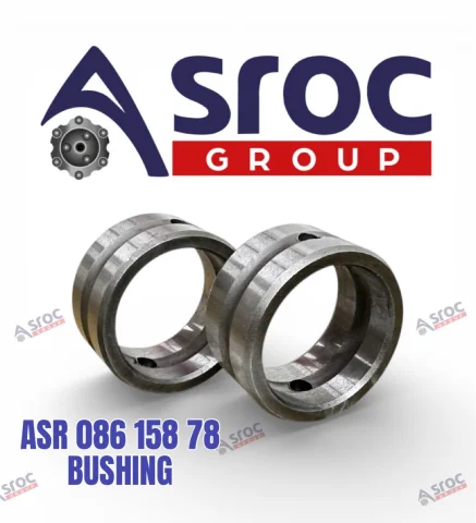 BUSHING 08615878 — Buchse | 123Machinery