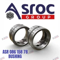 BUSHING 08615878 — Buchse | 123Machinery