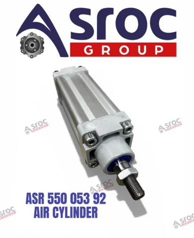 AIR CYLINDER 55005392 — Hydraulikzylinder | 123Machinery