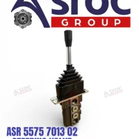 STEERING VALVE 5575701302 — Steuerventil | 123Machinery
