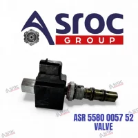 VALVE 5580005752 — Steuerventil | 123Machinery