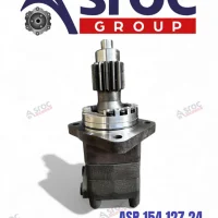 HYDRAULIC MOTOR 15412724 — Hydraulikmotor | 123Machinery